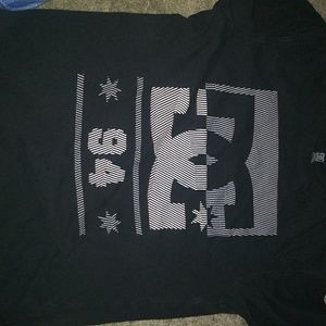 Dc tshirt